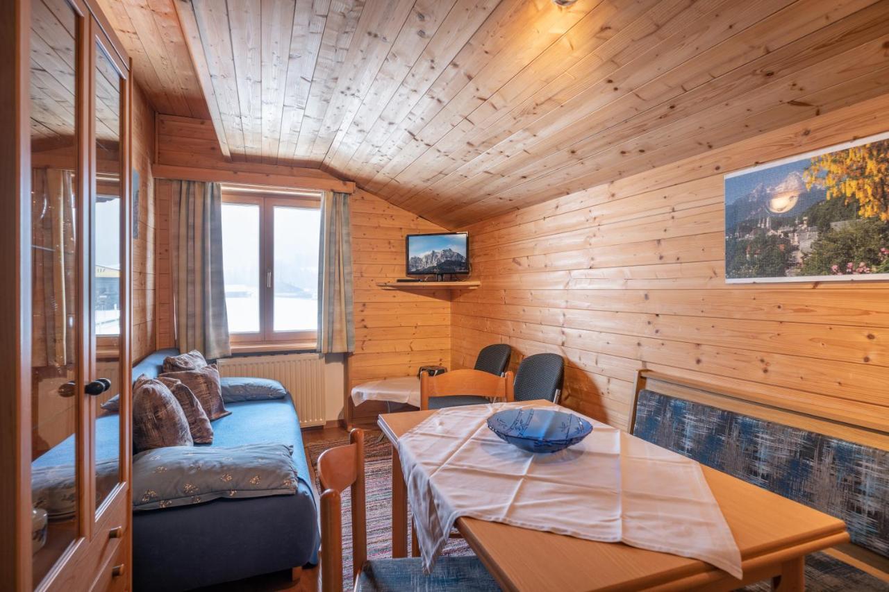 Moser Sankt Johann in Tirol Exterior foto